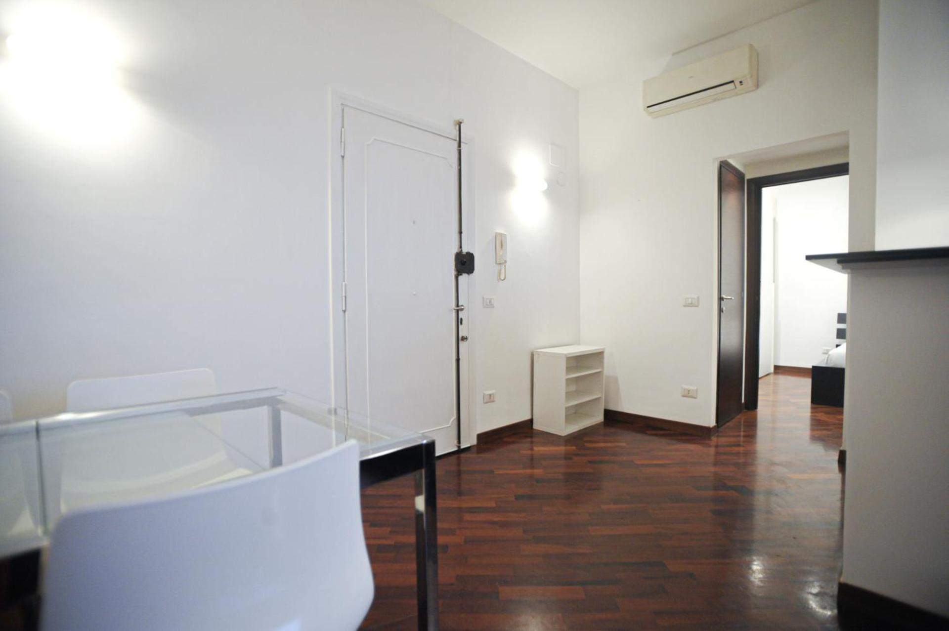 Ponte Milvio Cozy 1Br Apartment Roma Exterior foto